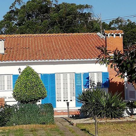 Casa De Praia ヴィラ・ド・コンデ エクステリア 写真