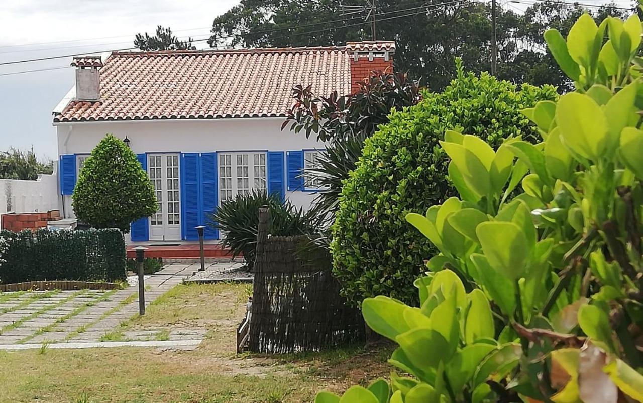 Casa De Praia ヴィラ・ド・コンデ エクステリア 写真