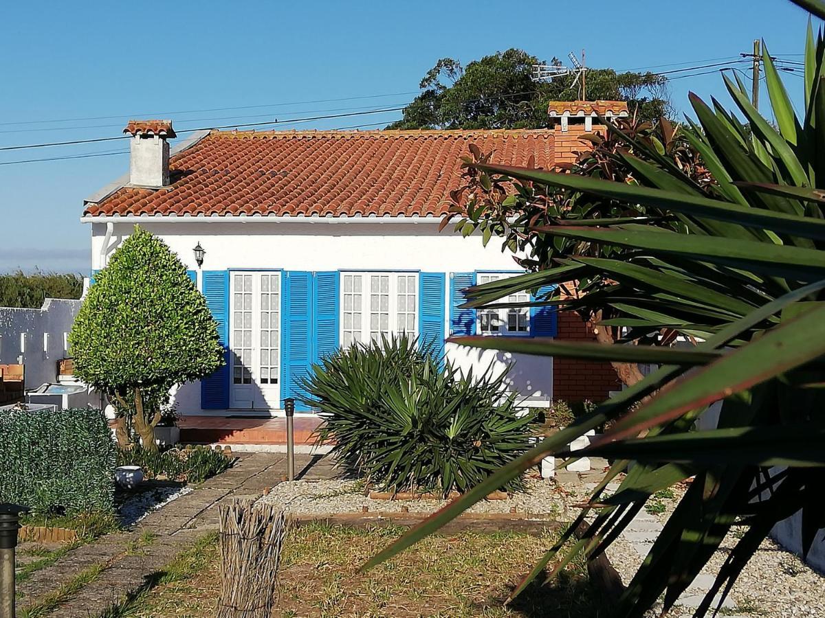 Casa De Praia ヴィラ・ド・コンデ エクステリア 写真