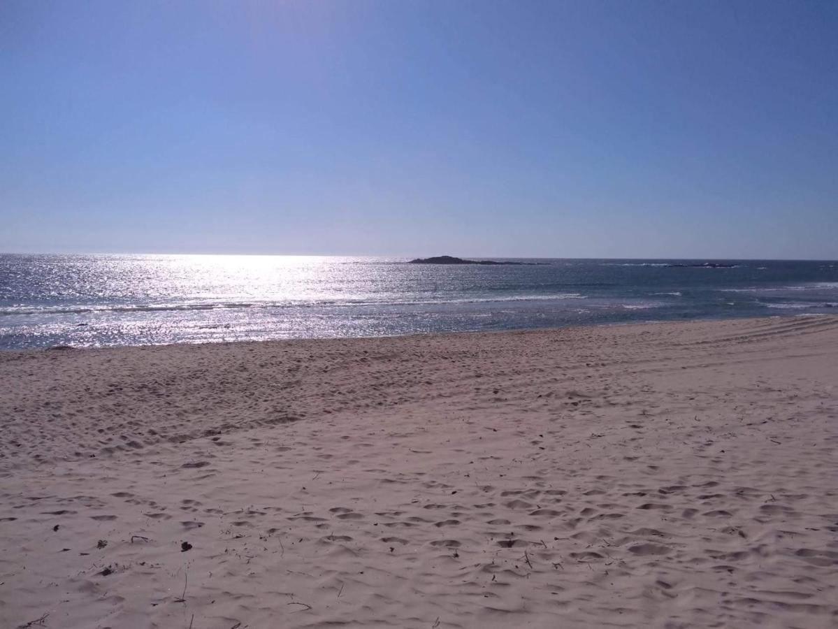 Casa De Praia ヴィラ・ド・コンデ エクステリア 写真
