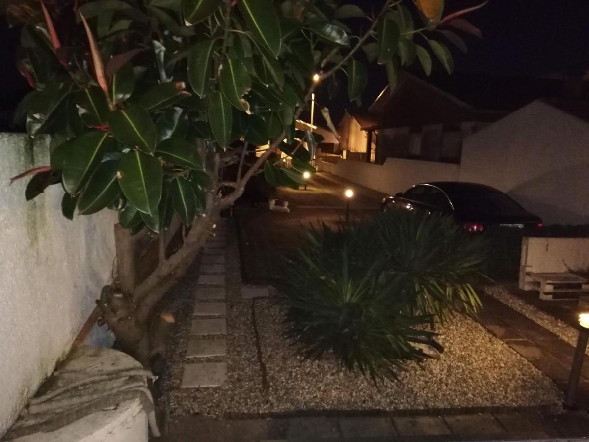 Casa De Praia ヴィラ・ド・コンデ エクステリア 写真
