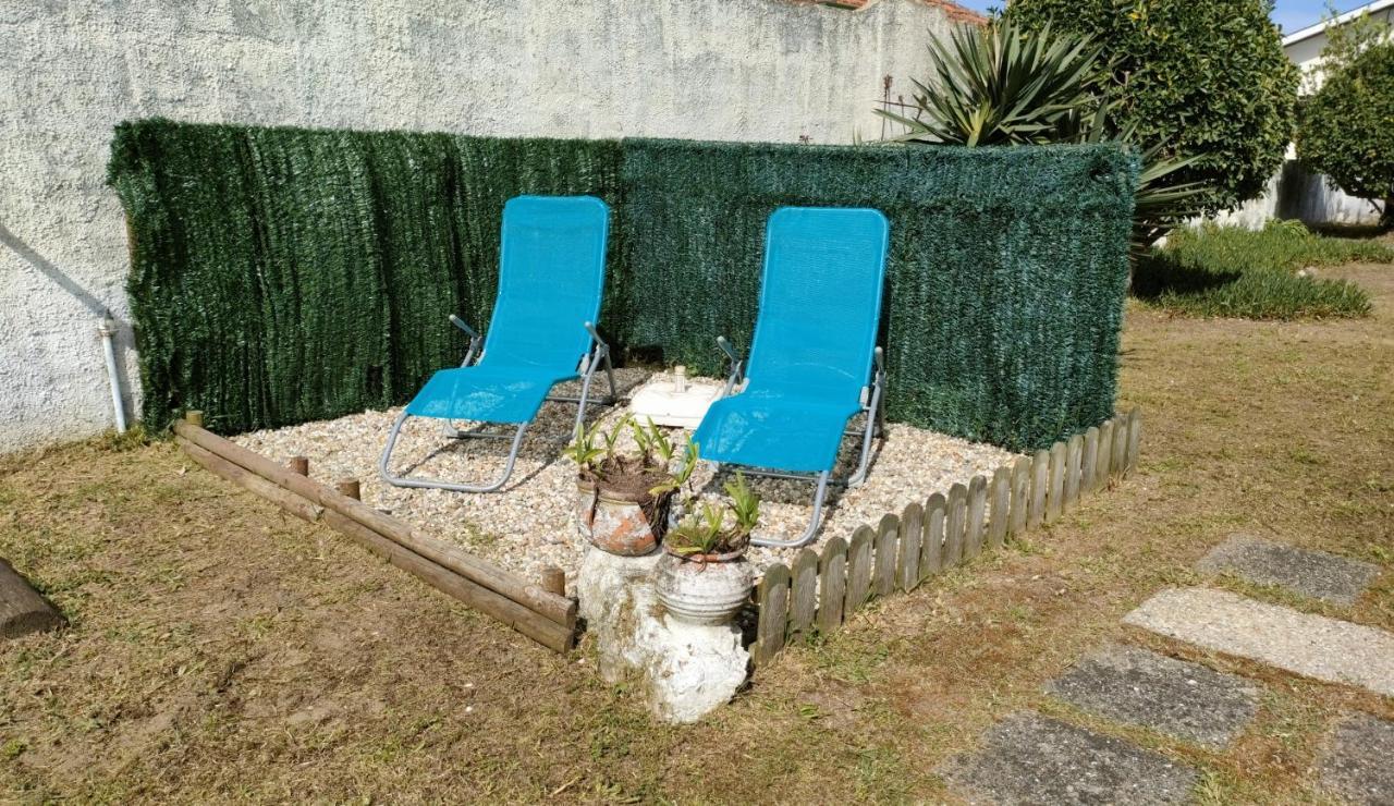 Casa De Praia ヴィラ・ド・コンデ エクステリア 写真