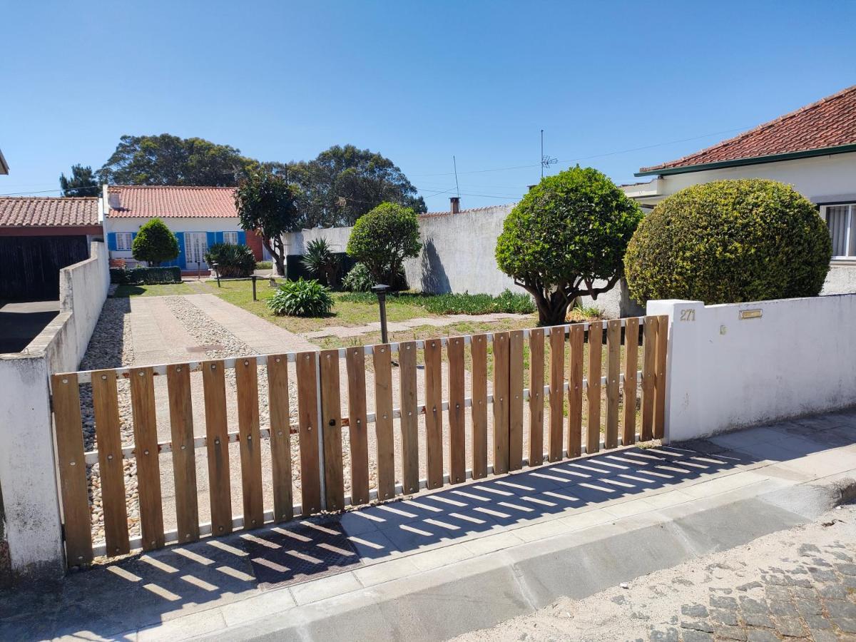 Casa De Praia ヴィラ・ド・コンデ エクステリア 写真