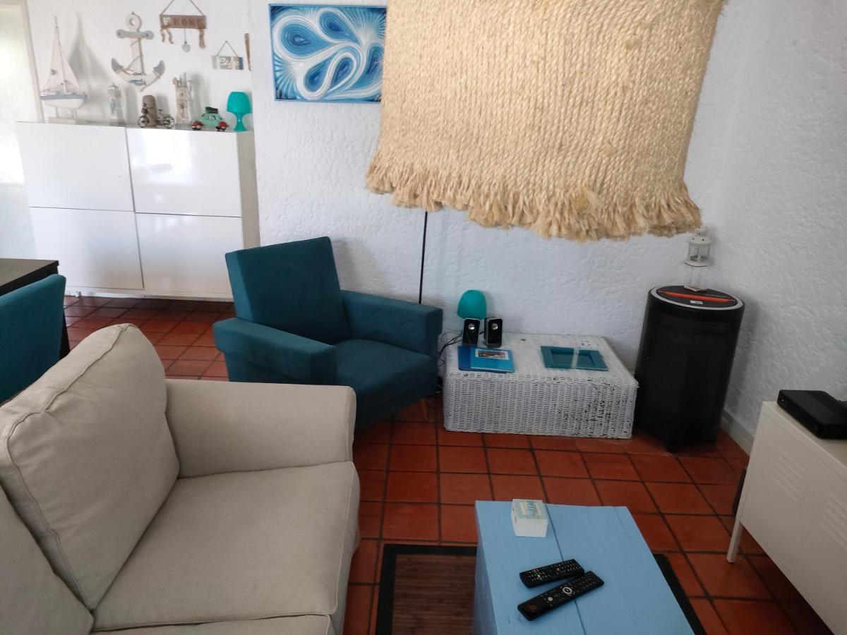 Casa De Praia ヴィラ・ド・コンデ エクステリア 写真