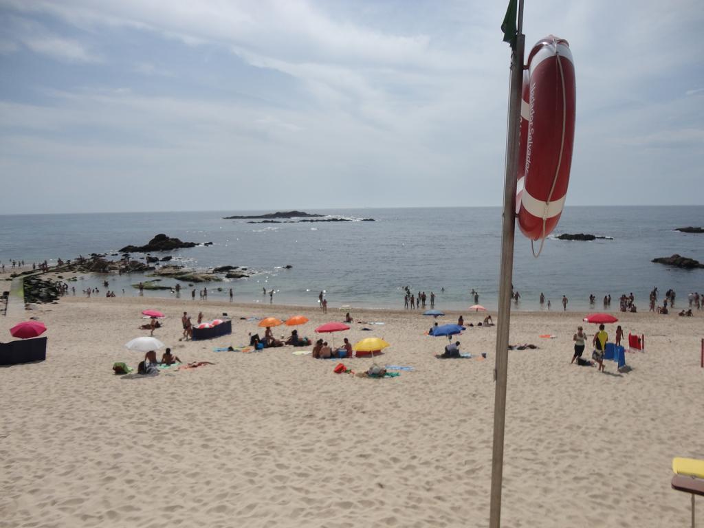 Casa De Praia ヴィラ・ド・コンデ 部屋 写真